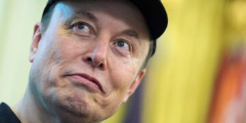 Elon Musk spent the weekend going after the EU after it fined X over ‘deceptive’ blue checkmarks