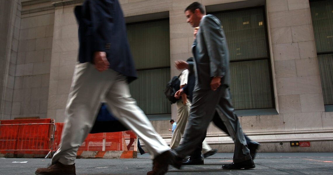 The next generation of heirs is rewiring family offices — and triggering a talent war