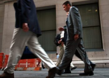 The next generation of heirs is rewiring family offices — and triggering a talent war