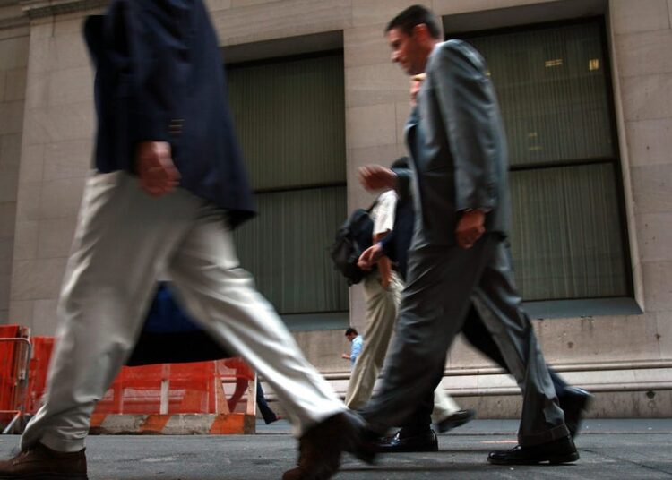 The next generation of heirs is rewiring family offices — and triggering a talent war