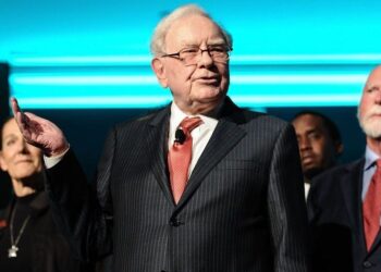 Meet the new leaders who’ll be stepping up as Greg Abel succeeds Warren Buffett at Berkshire Hathaway