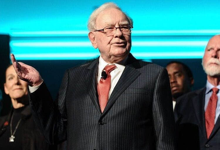 Meet the new leaders who’ll be stepping up as Greg Abel succeeds Warren Buffett at Berkshire Hathaway