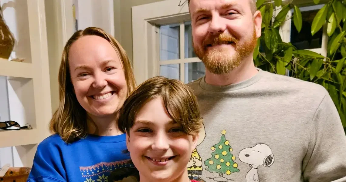 My family’s holiday budget is smaller than I’d like. Here’s how I’m making sure the season is still magical for us.