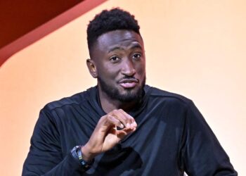 YouTuber MKBHD praises the Chinese Xiaomi SU7 EV after testing: ‘This is a $42,000 car that feels like a $75,000 car’