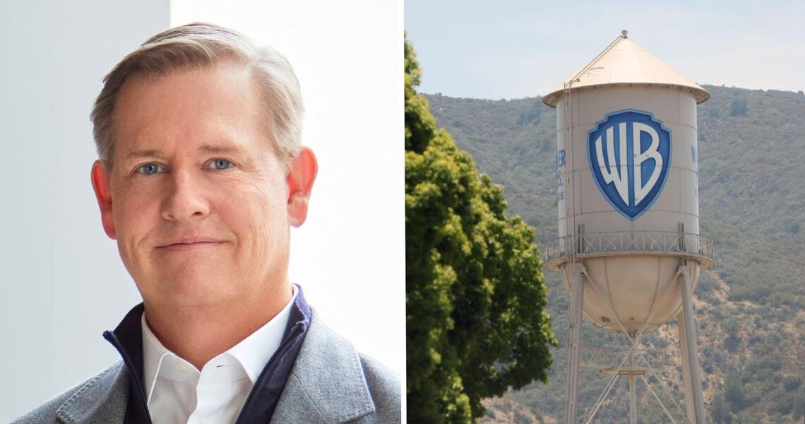 Why Comcast lost the Warner Bros. bidding war to Netflix, according to its president