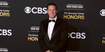 Meet David Ellison, the 42-year-old Paramount Skydance CEO trying to throw a monkey wrench in Netflix’s plan