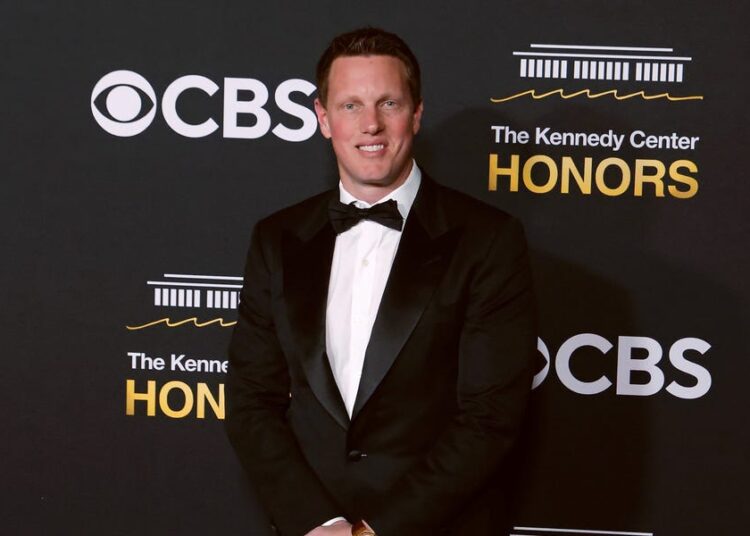 Meet David Ellison, the 42-year-old Paramount Skydance CEO trying to throw a monkey wrench in Netflix’s plan