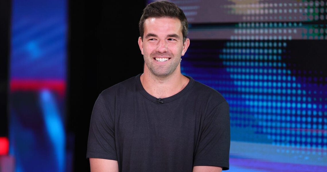 Billy McFarland’s Fyre Festival follow-up included a bathroom barge, French Montana, and another viral food photo