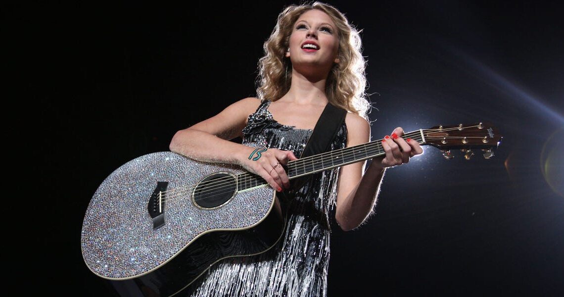 The best-selling country musicians of all time