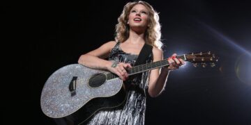 The best-selling country musicians of all time