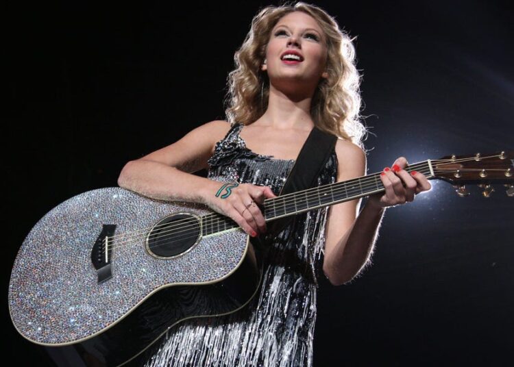 The best-selling country musicians of all time