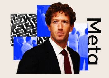 Inside Meta’s ‘year of intensity’ as its AI overhaul, culture wars, and crackdowns collide