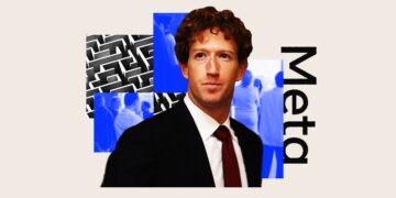 Inside Meta’s ‘year of intensity’ as its AI overhaul, culture wars, and crackdowns collide