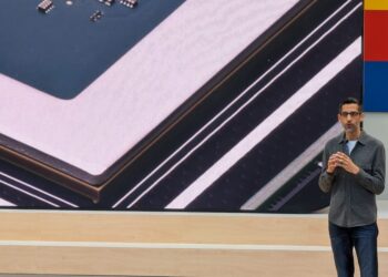 What are TPUs? Everything you need to know about Google’s market-moving AI chips.