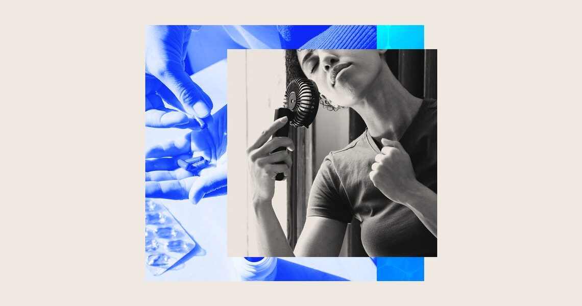 Menopause treatment is getting personal