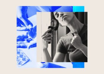 Menopause treatment is getting personal