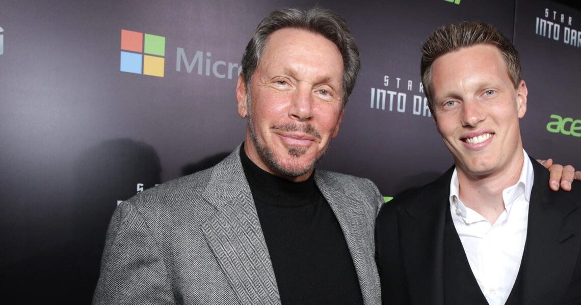 Saudi Arabia, Qatar, and Abu Dhabi want to put billions into Paramount/WBD. Why?