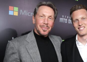 Saudi Arabia, Qatar, and Abu Dhabi want to put billions into Paramount/WBD. Why?