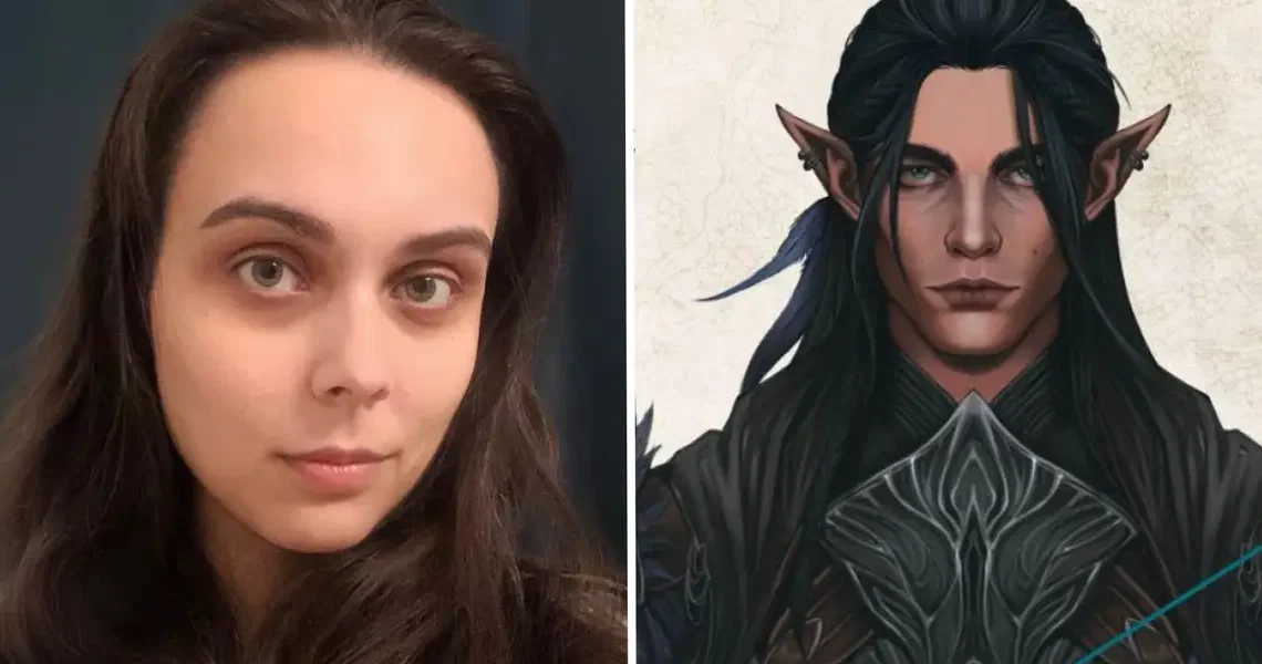 This artist has 3 tips for landing a dream illustration gig