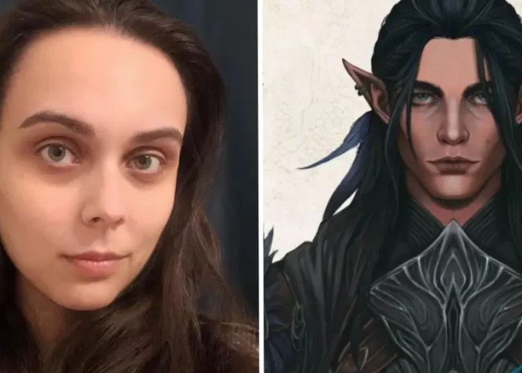 This artist has 3 tips for landing a dream illustration gig