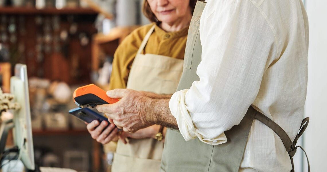My dad retired last year, and he’s now working 2 part-time jobs. They keep him active and social.