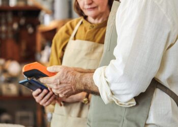 My dad retired last year, and he’s now working 2 part-time jobs. They keep him active and social.