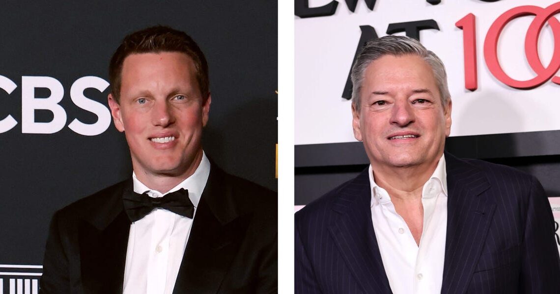 Netflix vs. Paramount: Why each media giant says it has the best Warner Bros. Discovery offer