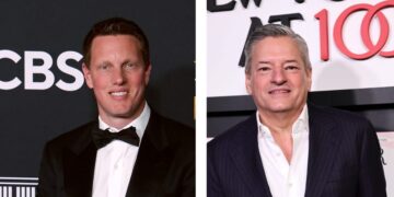 Netflix vs. Paramount: Why each media giant says it has the best Warner Bros. Discovery offer