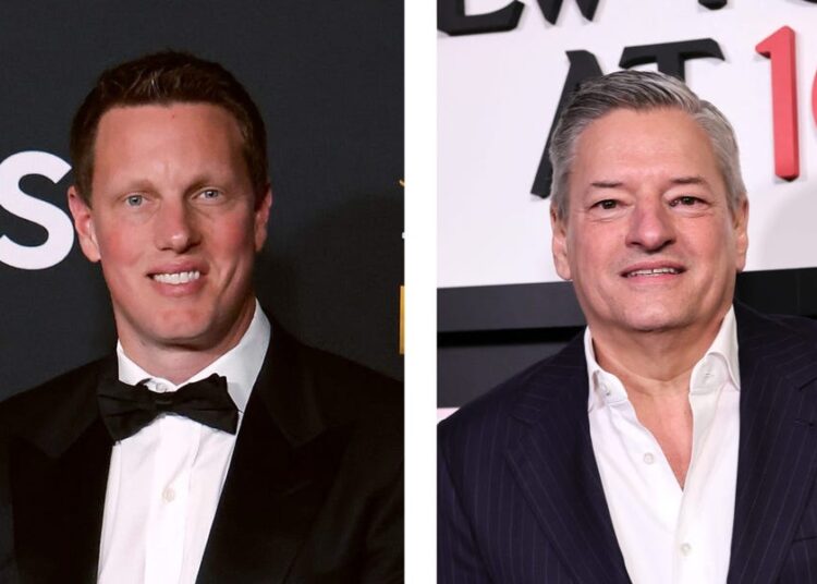 Netflix vs. Paramount: Why each media giant says it has the best Warner Bros. Discovery offer