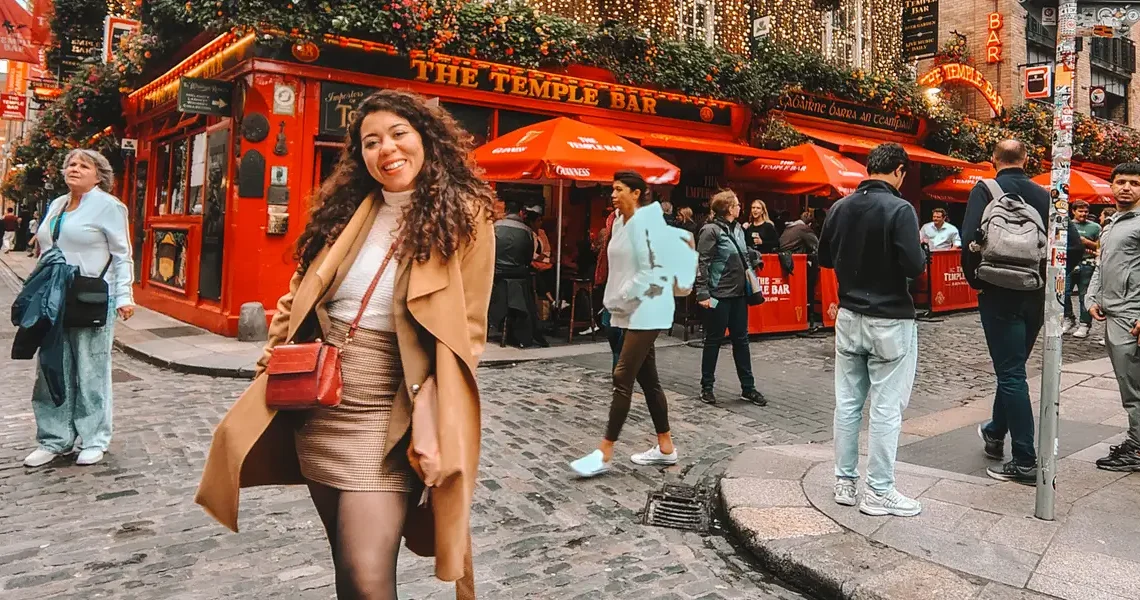 I lived in Europe for 7 years before returning to the US. Here are 3 things I did right and 3 I wish I’d done differently.