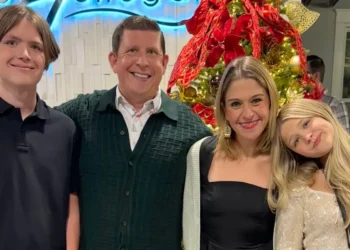 We give our teenagers more experiences than gifts for Christmas. It brings us closer as a family.