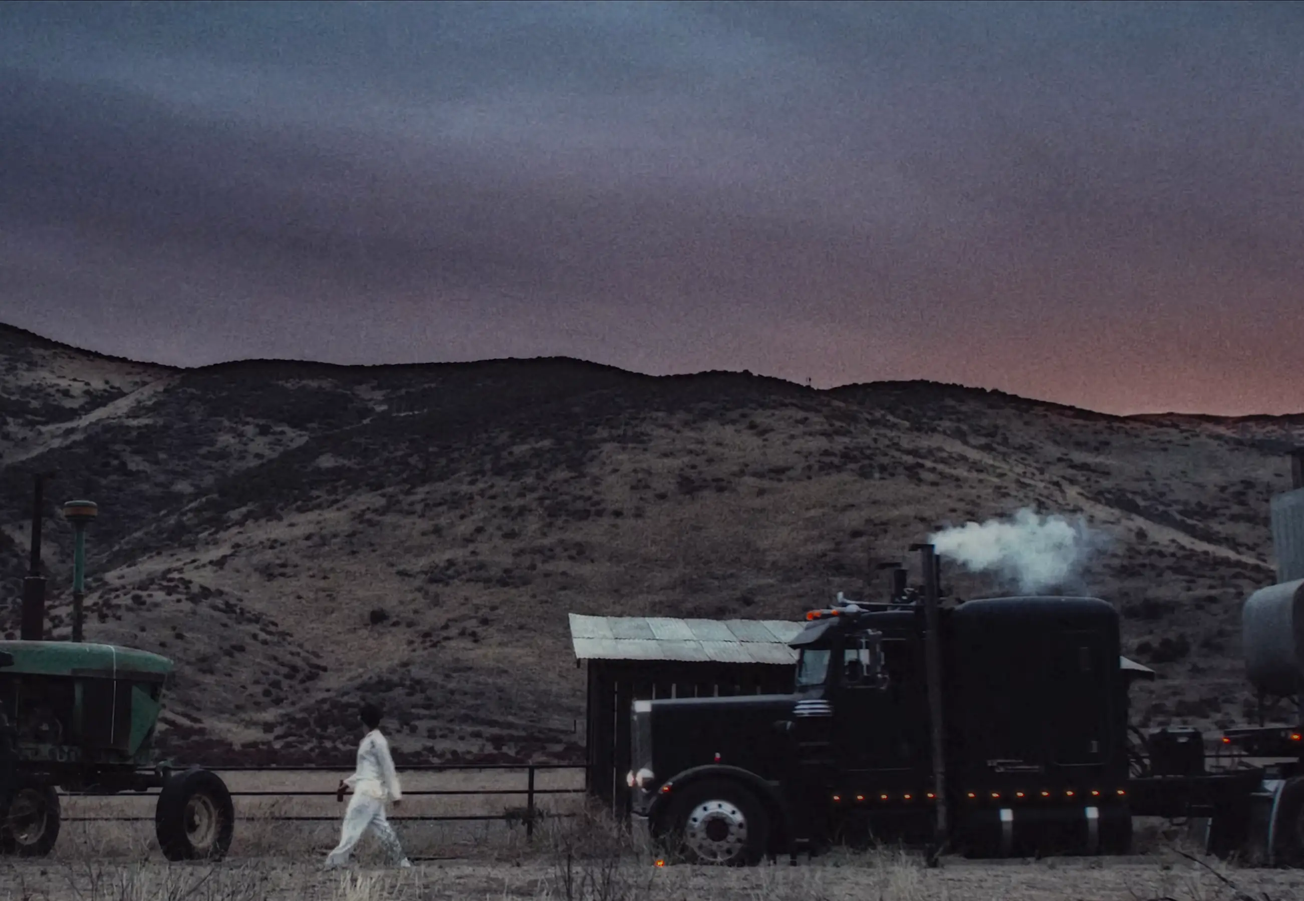 Tame Impala music video for