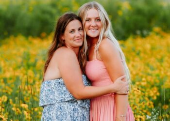 I got pregnant with my daughter in college. Now, she’s applying to college herself, and I’m grieving the life I could’ve had.