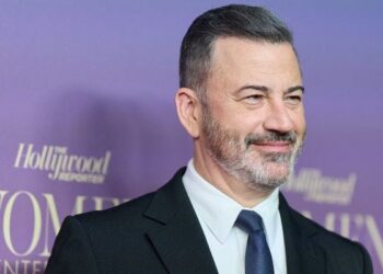 Disney extends contract with Jimmy Kimmel for another year through May 2027