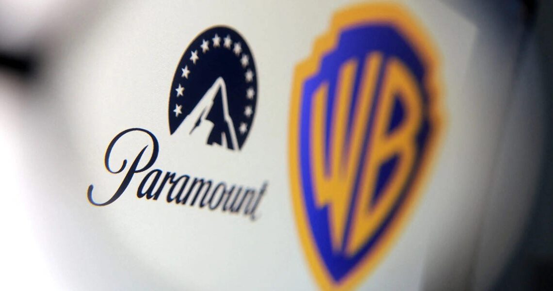 Paramount’s $108 billion bid for Warner Bros. Discovery is big — but not the biggest-ever hostile takeover attempted