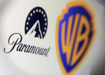 Paramount’s $108 billion bid for Warner Bros. Discovery is big — but not the biggest-ever hostile takeover attempted