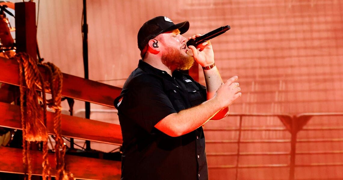 How to get Luke Combs tickets: Las Vegas, Nashville, London, and more
