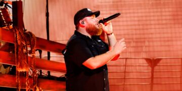 How to get Luke Combs tickets: Las Vegas, Nashville, London, and more