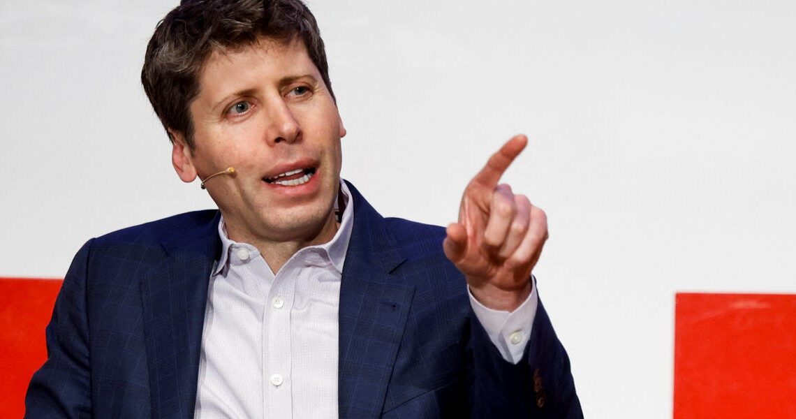 6 notable stats from OpenAI’s analysis of AI’s impact in the workplace