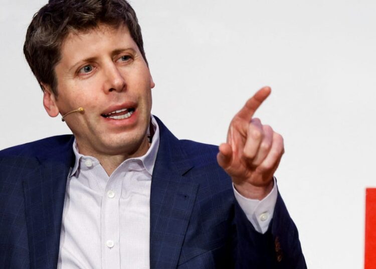 6 notable stats from OpenAI’s analysis of AI’s impact in the workplace