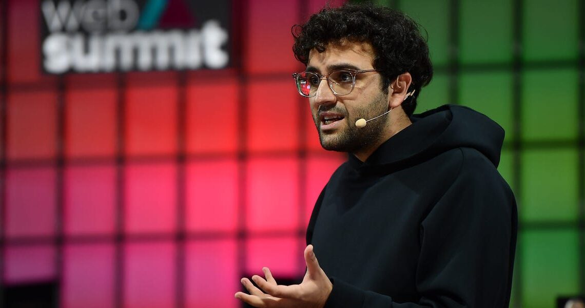 Kalshi’s CEO compared his company’s ‘net positive’ rivalry with Polymarket to Tom Brady and Eli Manning