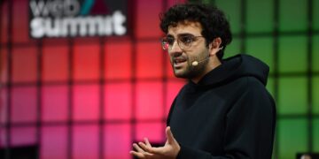 Kalshi’s CEO compared his company’s ‘net positive’ rivalry with Polymarket to Tom Brady and Eli Manning