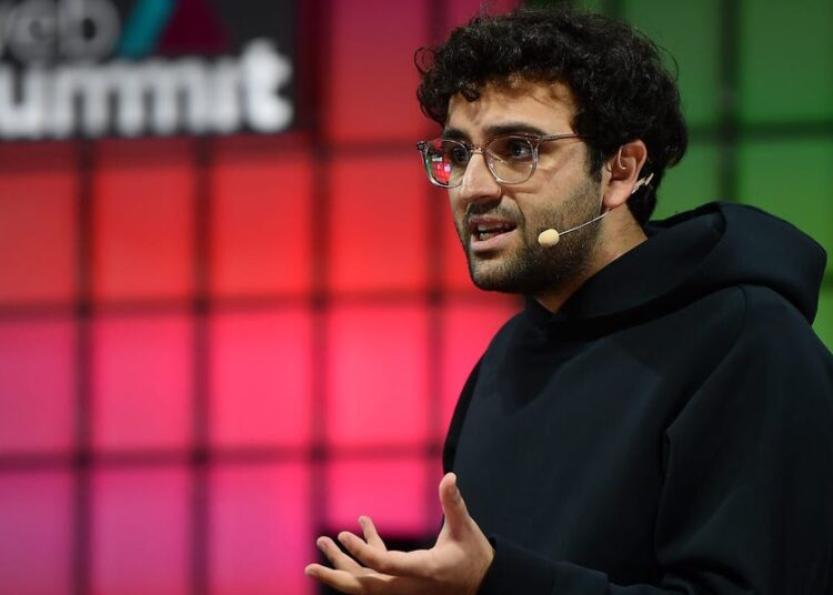 Kalshi’s CEO compared his company’s ‘net positive’ rivalry with Polymarket to Tom Brady and Eli Manning