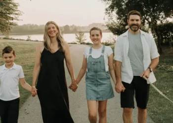 We spent a year abroad in France and enrolled our kids in a local school. Coming home was bittersweet.