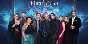 Critical Role’s cofounders say they faced 3 big challenges making their new Prime Video series