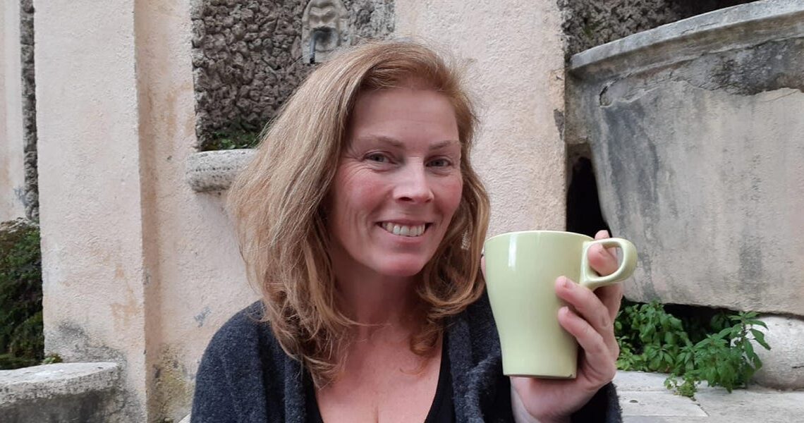 I’m an empty nester and spent 6 months on my own in 3 countries. It helped me figure out what I wanted next.