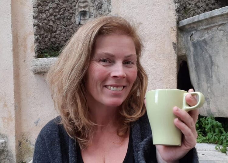 I’m an empty nester and spent 6 months on my own in 3 countries. It helped me figure out what I wanted next.