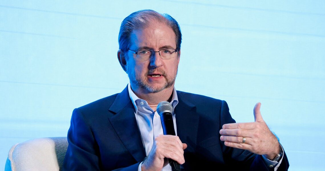 PwC’s AI chief says the tech is ‘overwhelming everyone’ but companies moving fast are seeing 3 times the revenue