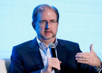 PwC’s AI chief says the tech is ‘overwhelming everyone’ but companies moving fast are seeing 3 times the revenue