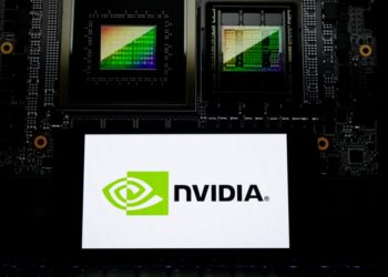 The US shut down a chip-smuggling ring that involved swapping Nvidia labels with a fake company name